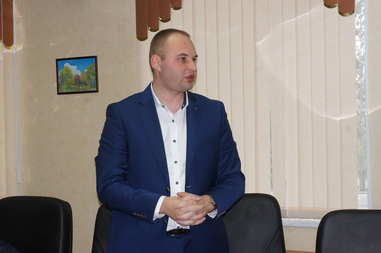 Комиссия по противодействию коррупции в Свердловской области провела проверку в отношении председателя Думы Сосьвы