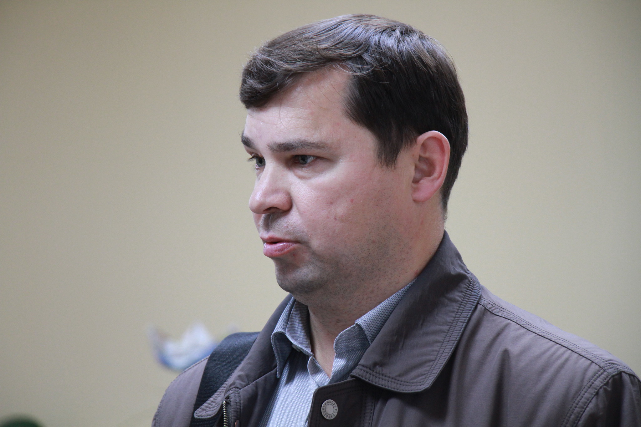"Яблоко" планирует выдвинуть на выборы в ЗакСо бывшего депутата Думы Сосьвы