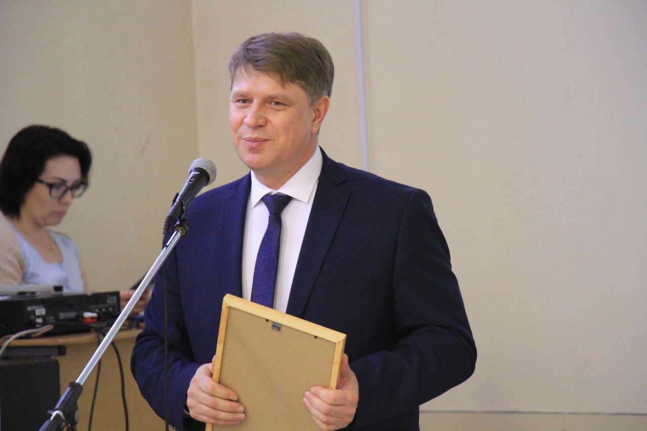 Глава Сосьвинского городского округа Евгений Преин назначил заместителей
