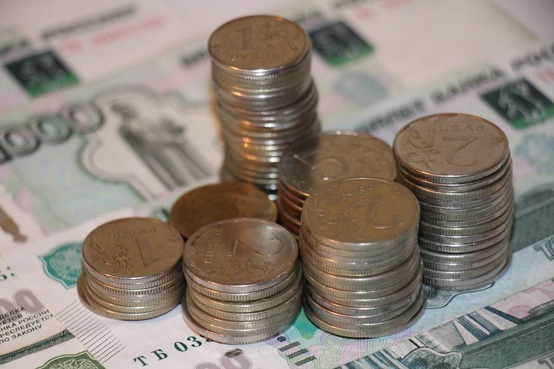 Бюджет Сосьвы в 2022 году увеличился почти на 200 миллионов рублей, но большая его часть - субсидии и дотации