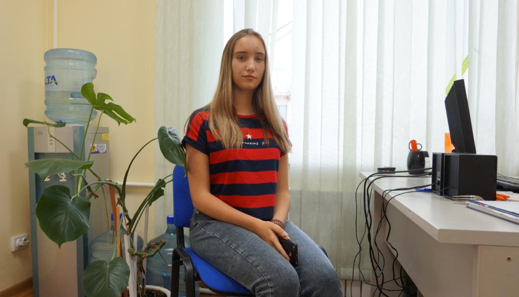 В Североуральске 16-летняя девушка спасла тонущую девочку
