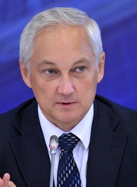 Фото: Kremlin.ru / Википедия