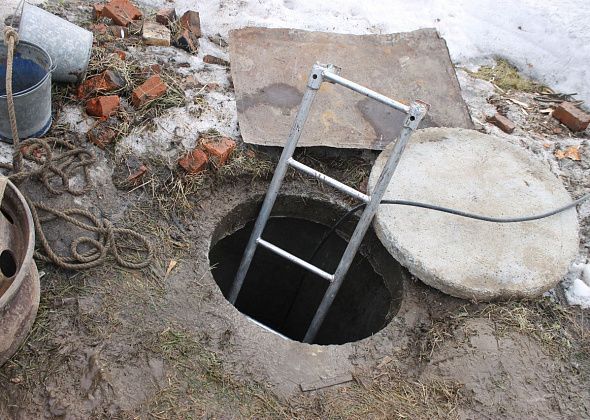 В Сосьве откапиталят водопровод и канализацию