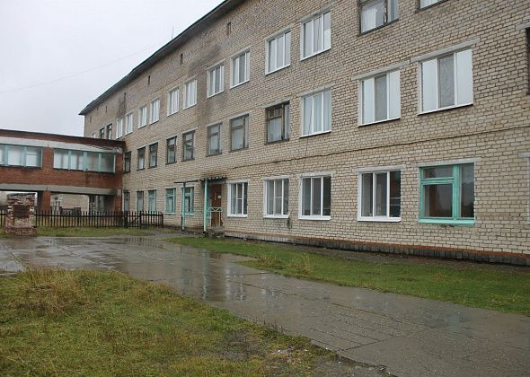 Прокуратура Серова провела проверку расселения больницы в Восточном