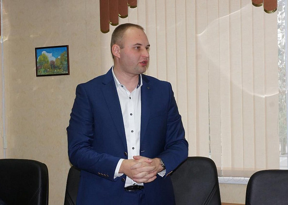 Председатель Думы Сосьвы Павел Пикалов подал иски к мэру и его заместителю