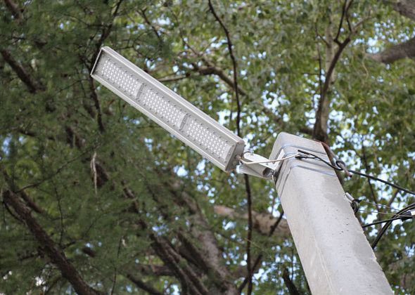 "ЕЭС-Гарант" займется капитальным ремонтом освещения в Сосьве