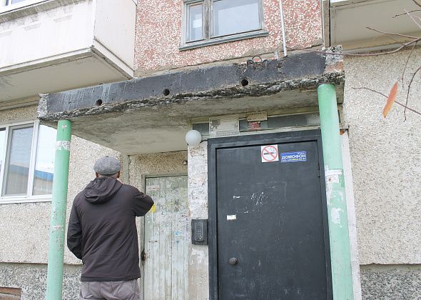 Прокуратура Североуральска внесла представление «Союзу» – за упавший на 15-летнего парня кусок бетонного козырька