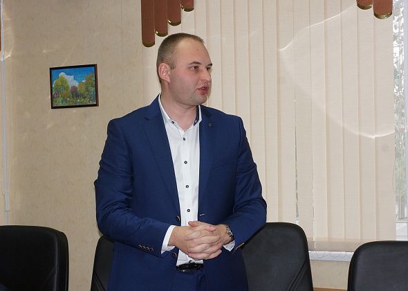 Комиссия по противодействию коррупции в Свердловской области провела проверку в отношении председателя Думы Сосьвы