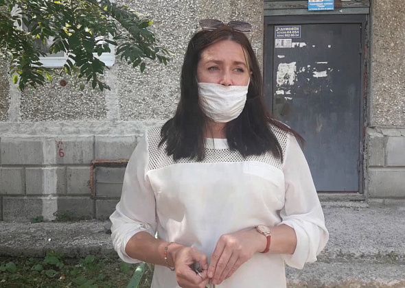 ЭКСКЛЮЗИВ «ВК»: Пострадавшая от действий санитара полностью опровергает доводы полиции