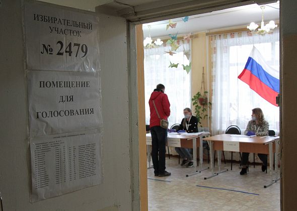 ЛДПР и «Единая Россия» выдвинули кандидатов на довыборы в гаринскую Думу