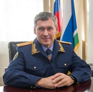В Серове личный прием граждан проведет руководитель Следственного комитета региона
