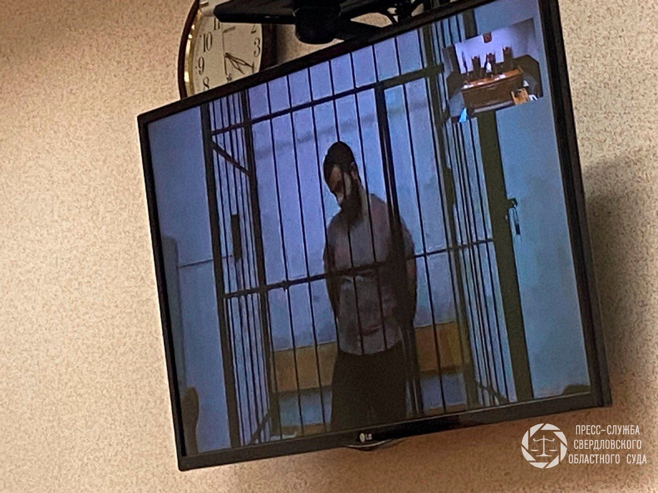 Облсуд освободил из-под стражи Газанфара Мамедова, обвиняемого по уголовному делу о пожаре в Сосьве