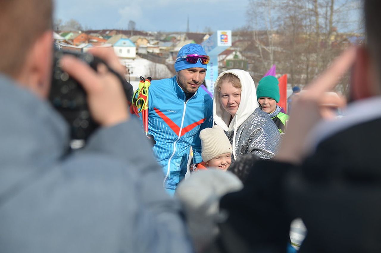 Антон Шипулин может быть лишен золота Сочи. По биатлонистам прошелся и футбольный блогер