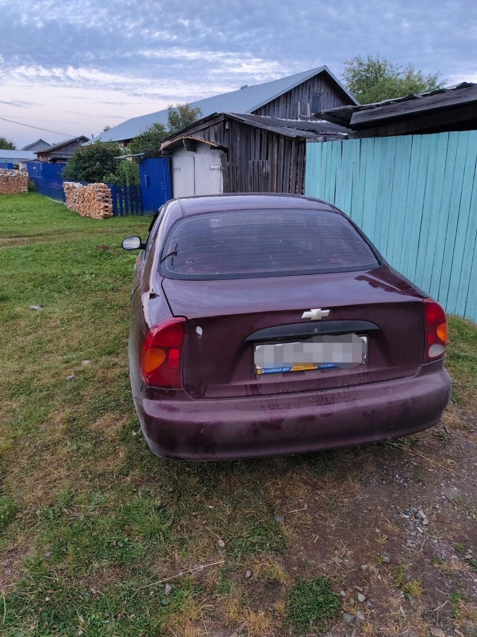 В Восточном ГАИ остановила пьяную автоледи за рулем