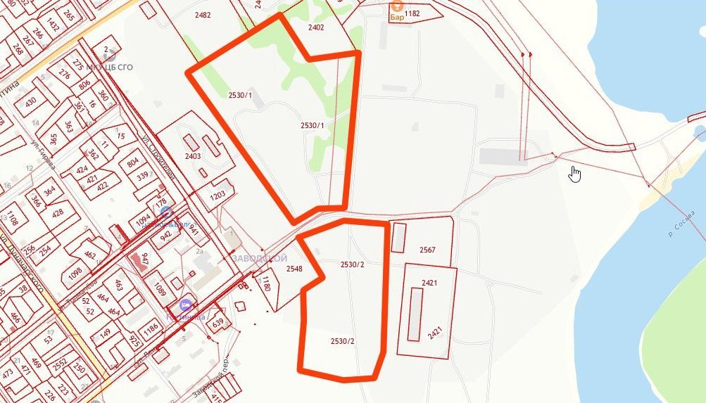 На разработку проекта рекультивации свалки в Сосьве выделено 27 миллионов рублей
