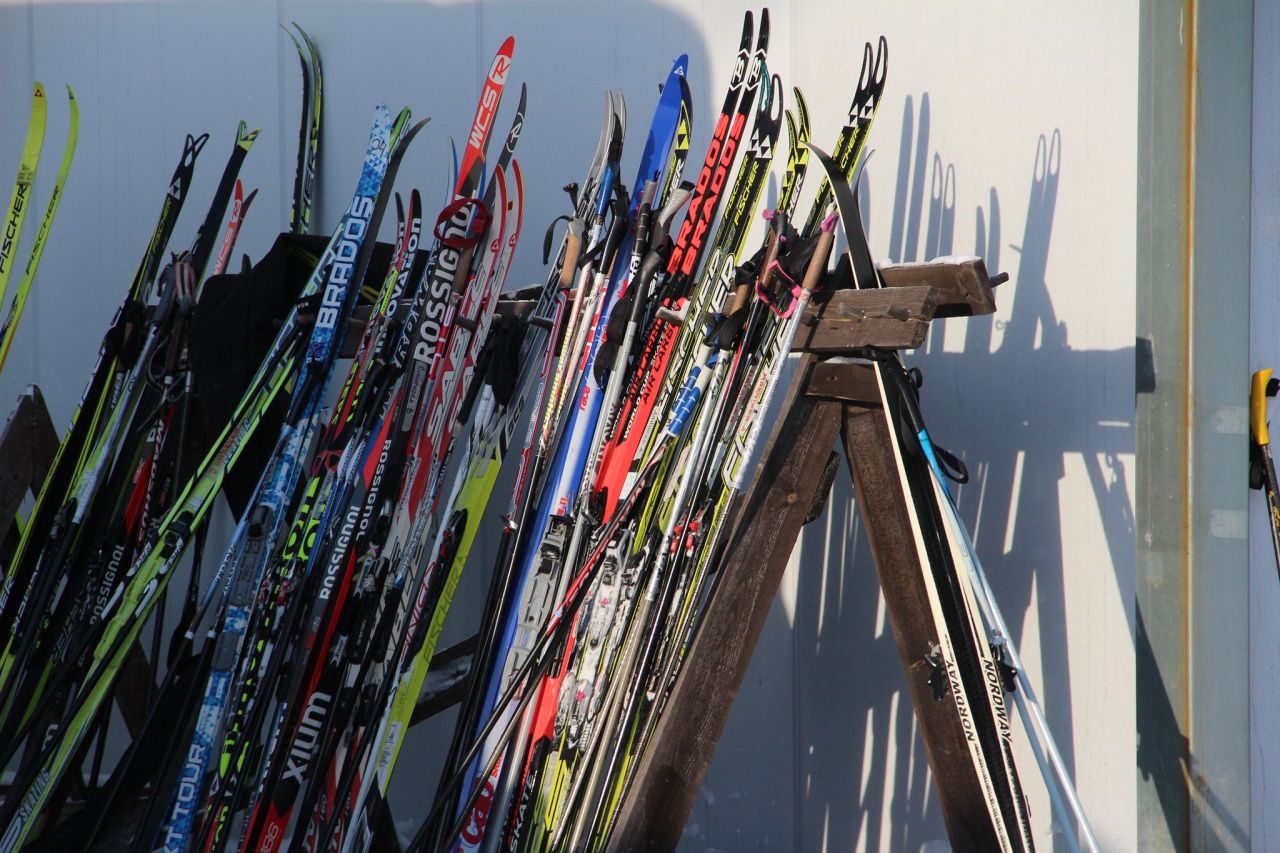 В Сосьве и Восточном “Лыжня России” пройдет 8 февраля