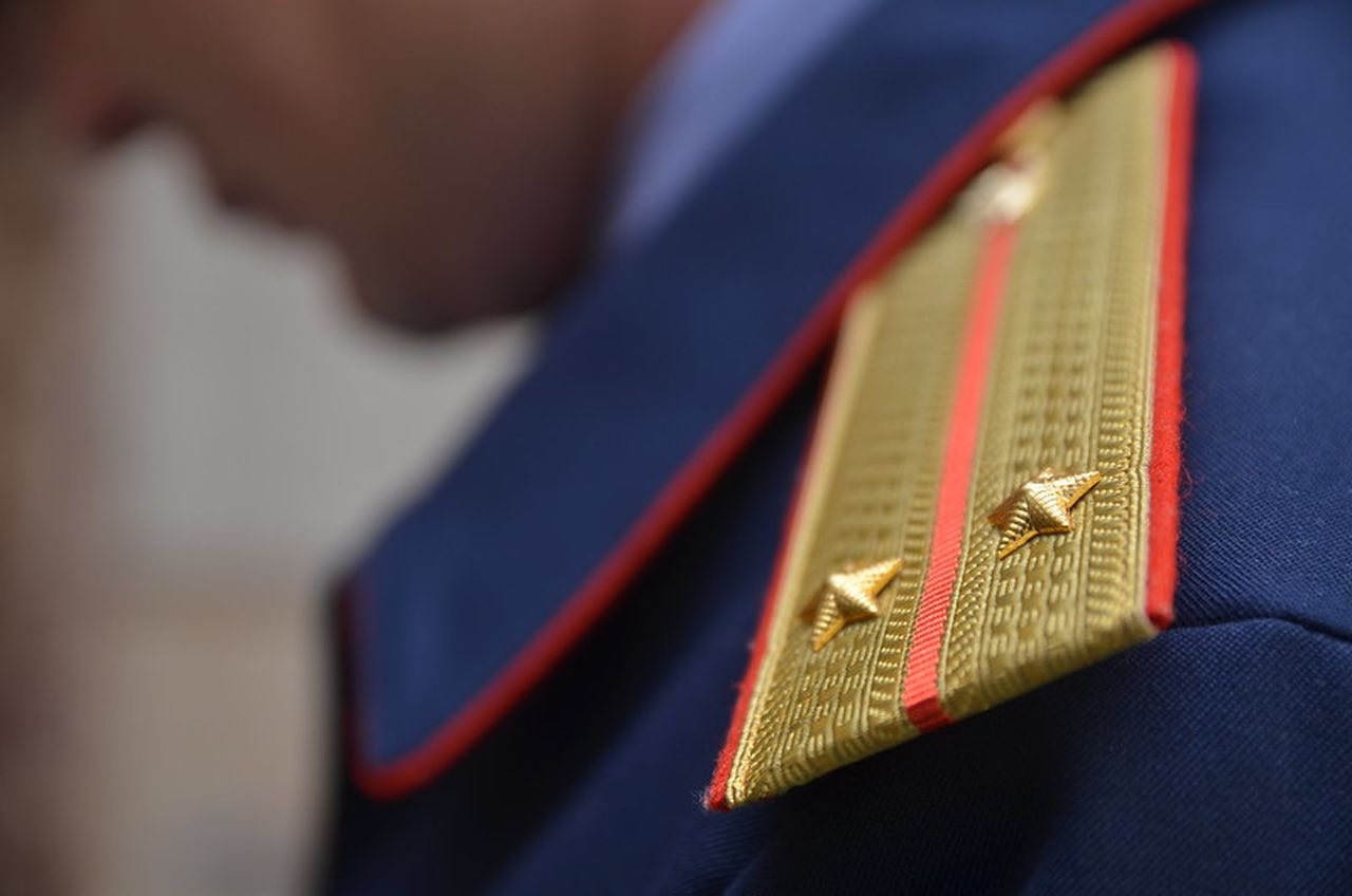 Напишите следователям "ВКонтакте": сообщения в группе СКР приравниваются к заявлениям