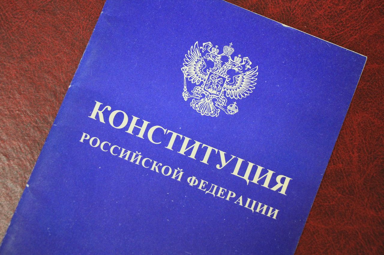 В Сосьву доставили бюллетени для голосования по поправкам в Конституцию