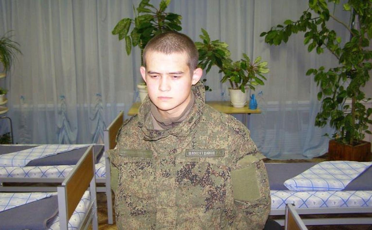 Комиссия назвала версию расстрела в воинской части Забайкалья