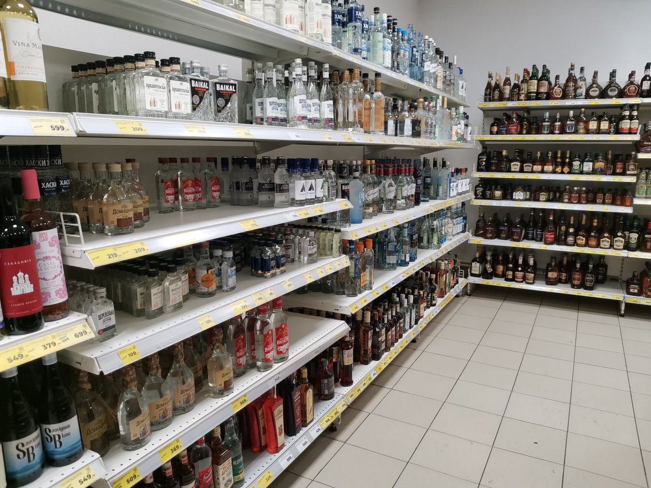 В Гарях пройдут гулянья «Зиму – провожаем, весну – встречаем». Ограничат продажу алкоголя