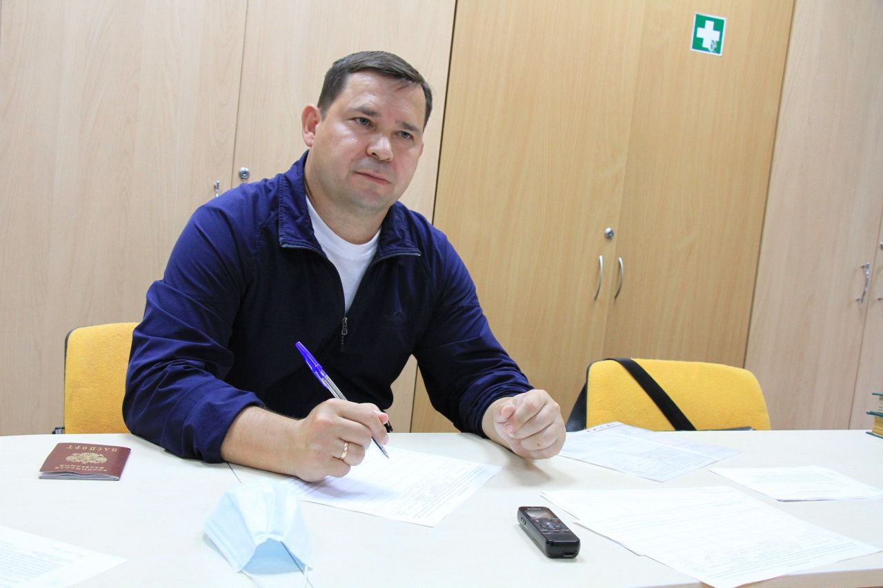 Заявились четыре кандидата. В Сосьве последний день приема документов от желающих стать главой