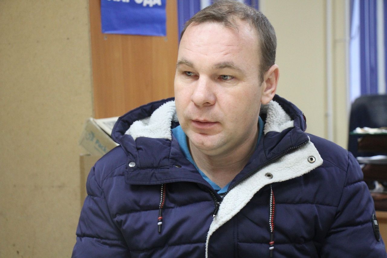 “У меня тесть все время “Глобус” читает”