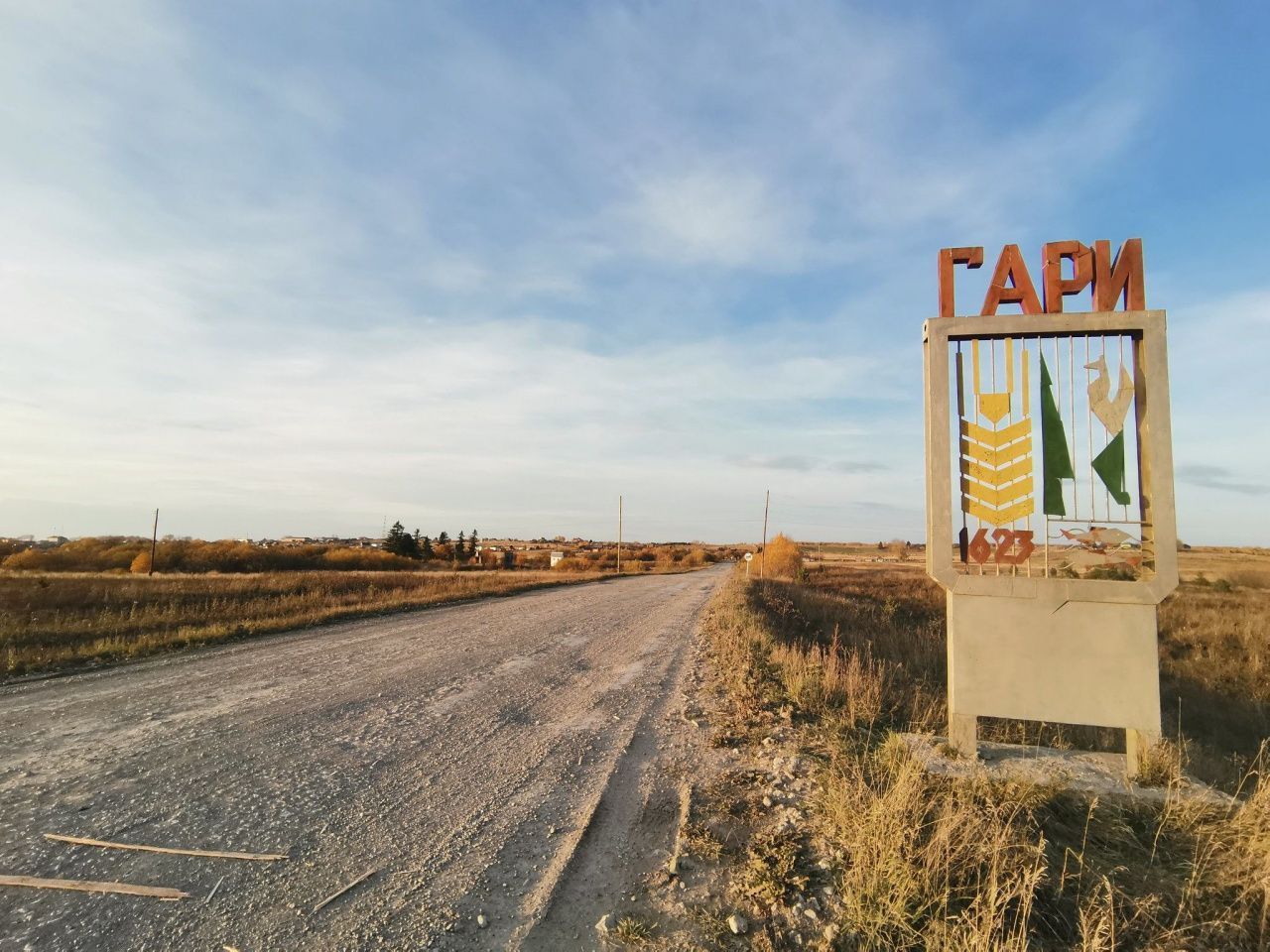 В двух километрах от Гарей медведь напал на человека. Мужчина притворился мертвым и выжил