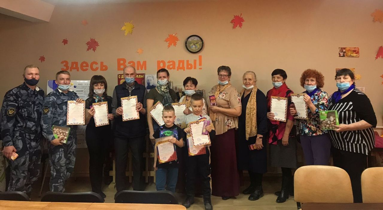 В Сосьве прошел турнир по шашкам