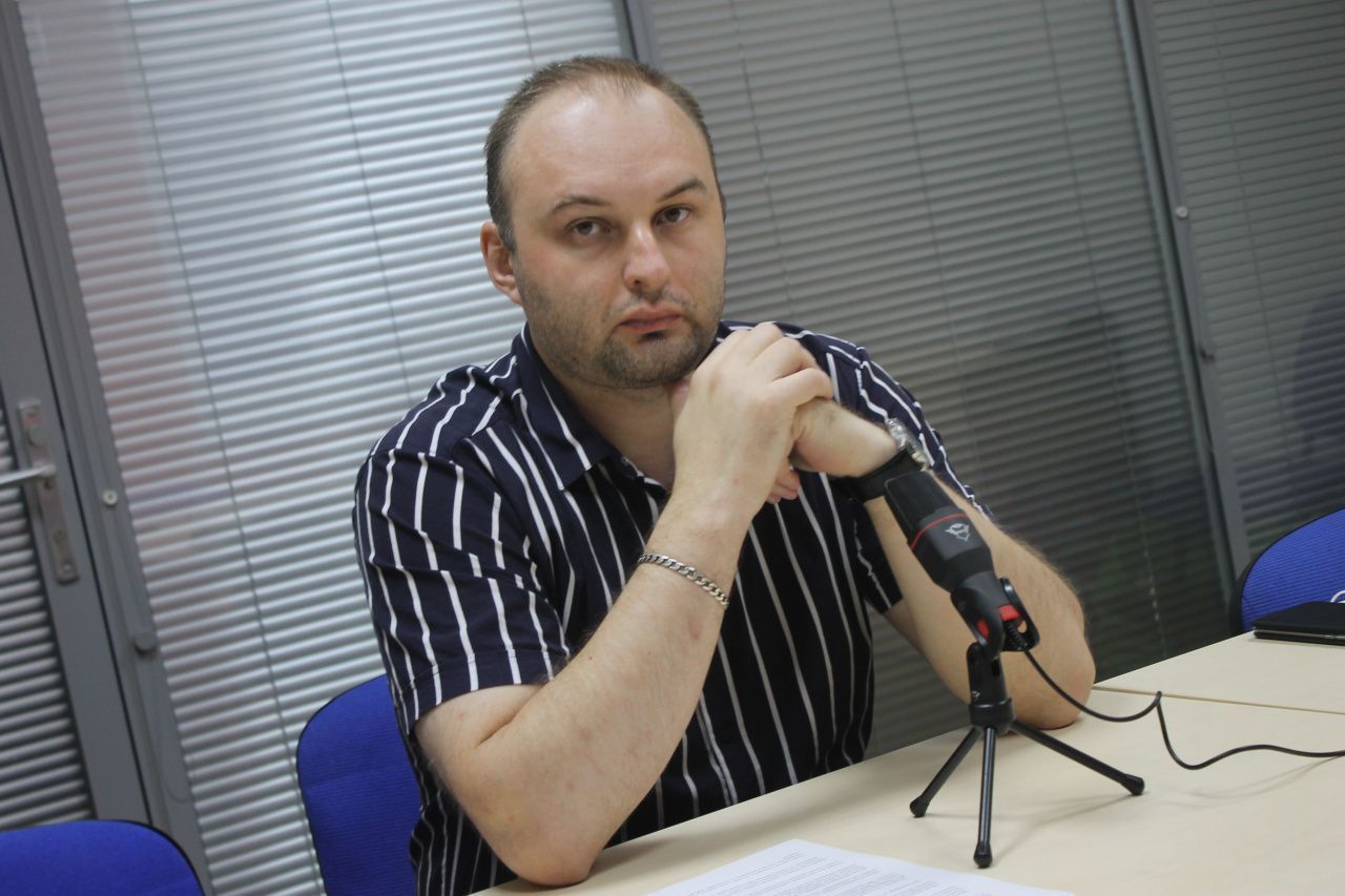 "От лишения полномочий я ничего не потерял". Экс-спикер Думы Сосьвы Павел Пикалов - в подкасте "Глобуса"
