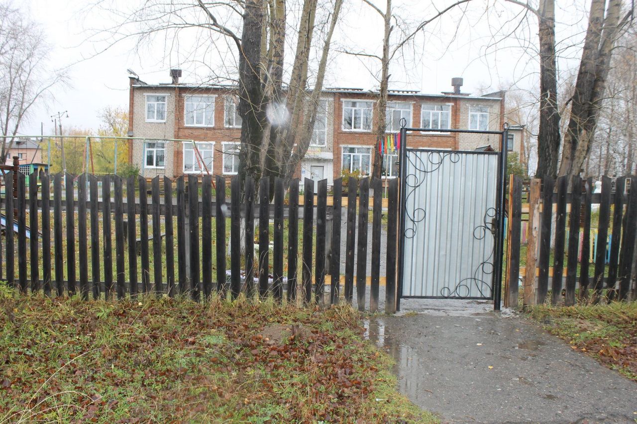 Губернатор рассказал, что в детский сад Восточного приобретут интерактивный комплекс по ПДД