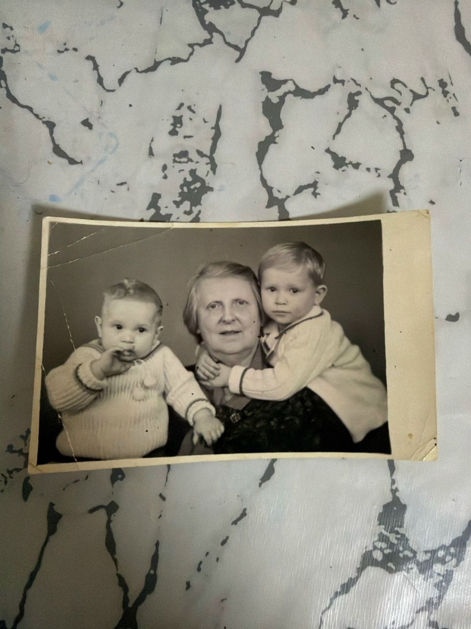 Житель Ставропольского края ищет родственников, которые жили в Сосьве 