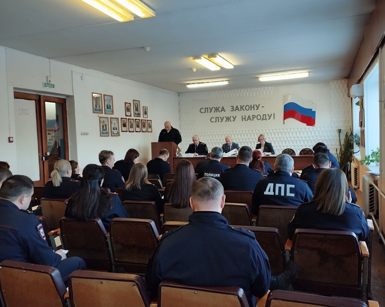 В Серове, Сосьве и Гарях за 2023 год зарегистрировано около 1560 преступлений. Полиция подвела итоги