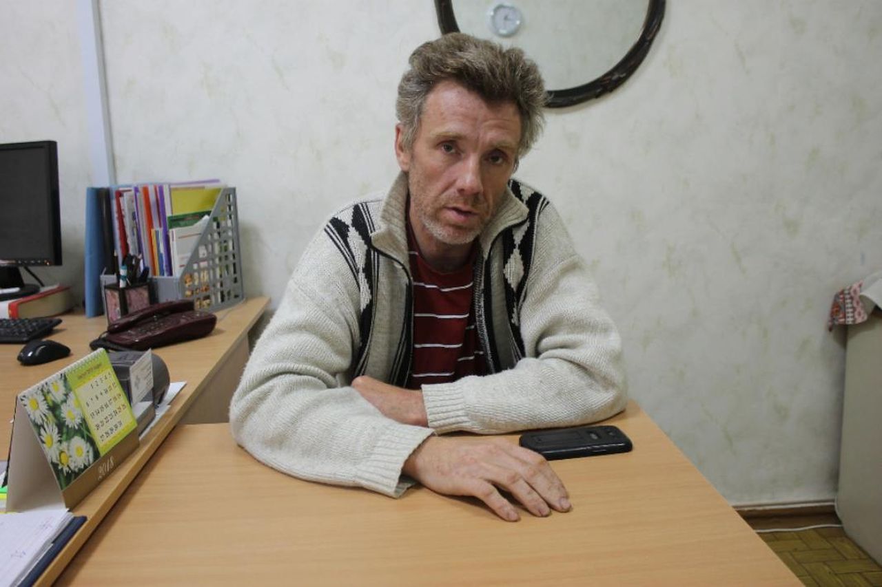 "Робинзонада" Романа Скурихина. Заблудившийся серовчанин провел неделю в лесу и выжил