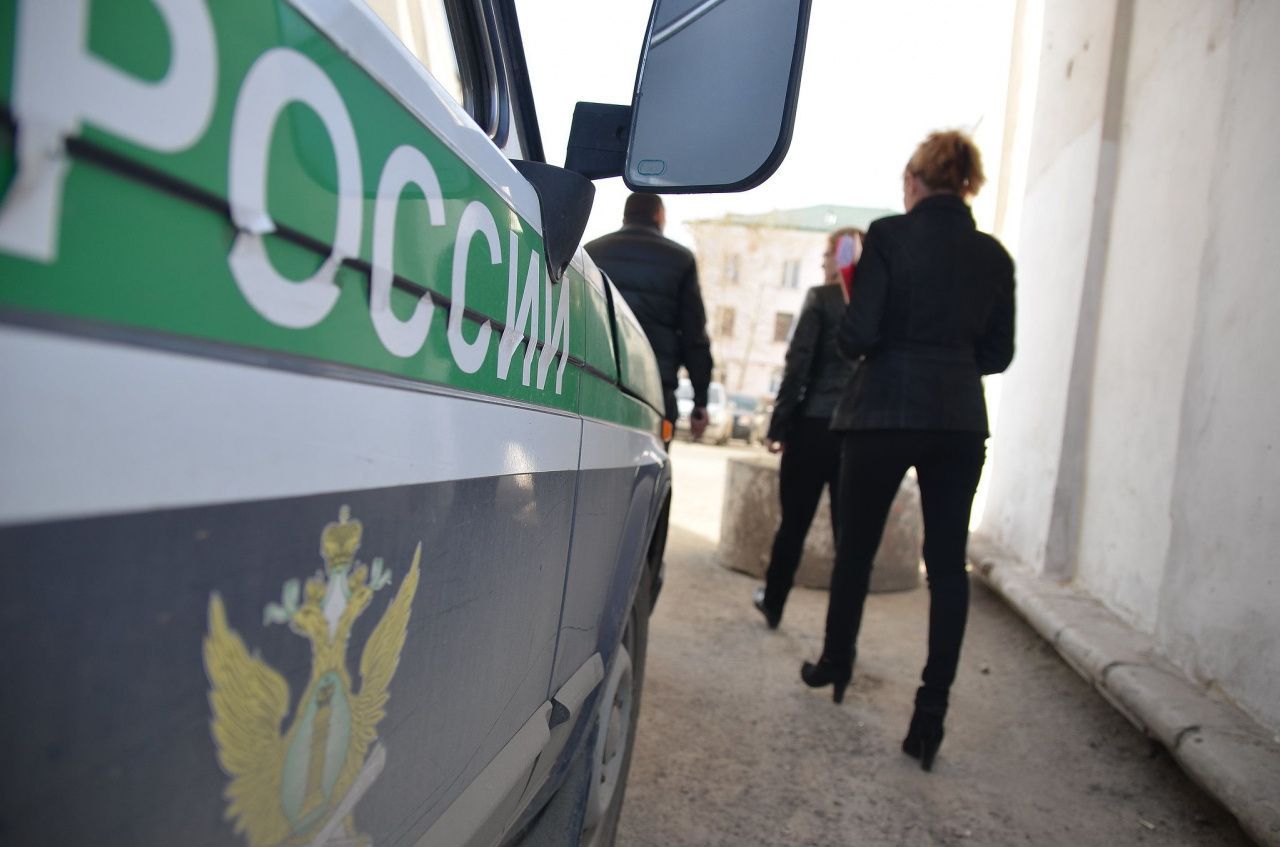 Судебные приставы предупреждают серовчан и сосьвинцев о письмах мошенников