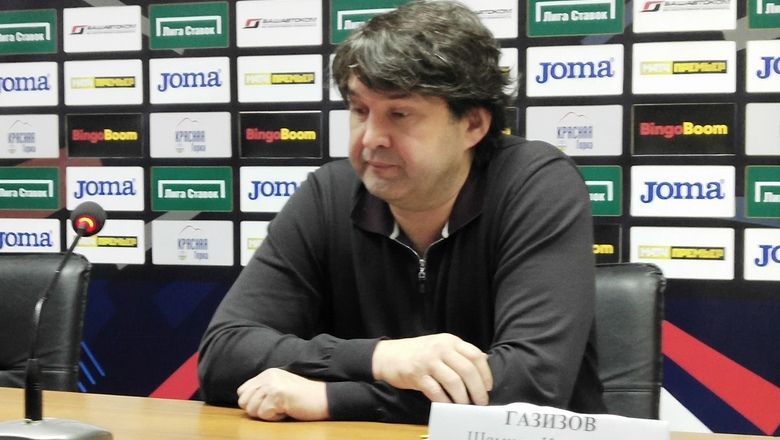 Попов не будет работать в «Спартаке»