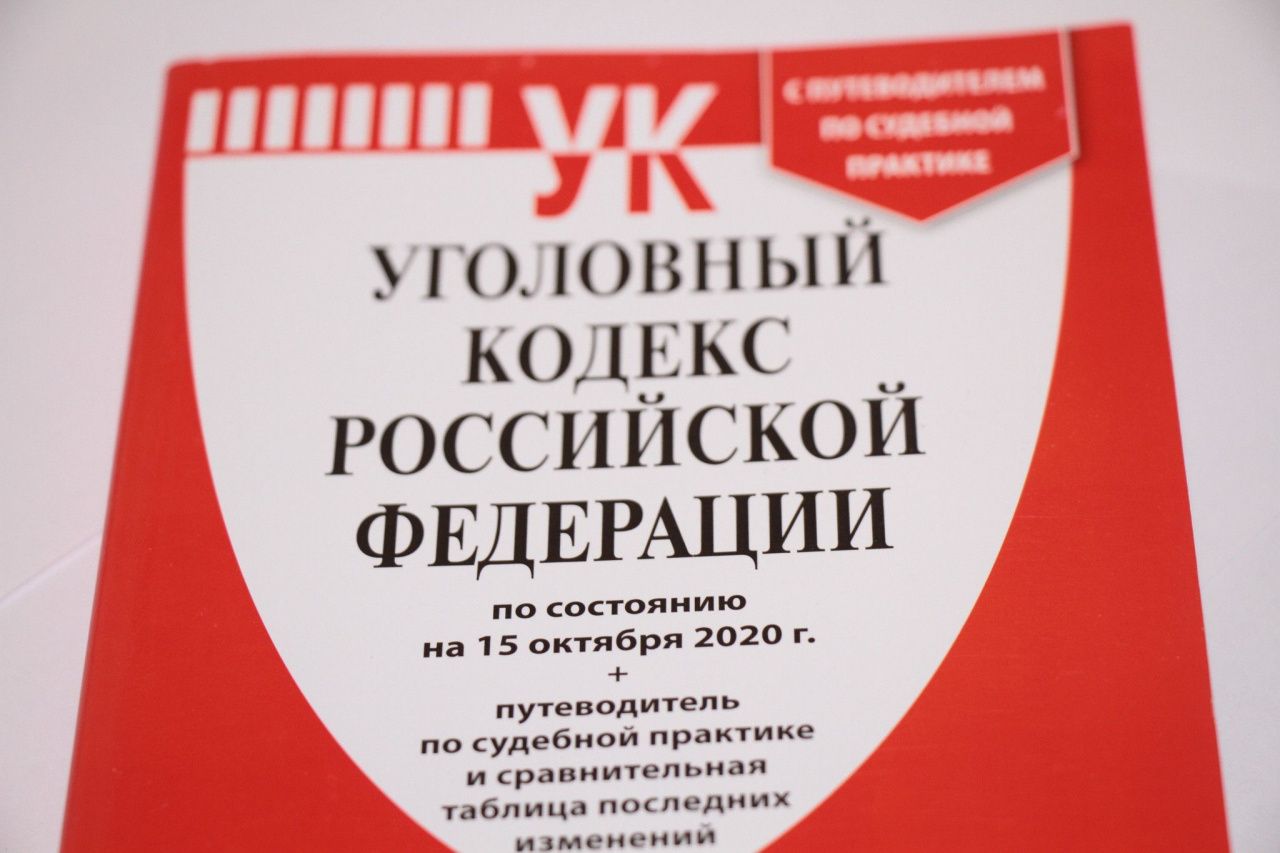 Жителя Гарей осудили за хранение найденного 32 года назад пороха