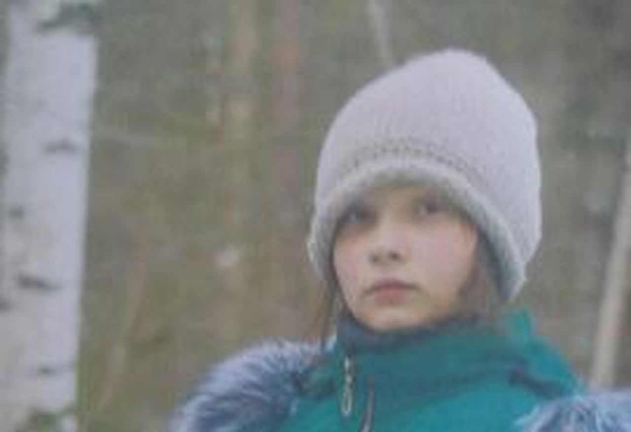 Пропавшая 14-летняя девочка нашлась. Жива