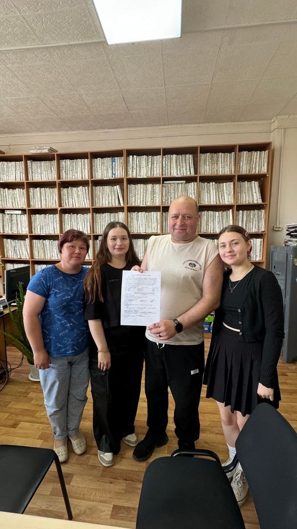 Ветераны и сотрудники ГУФСИН получили жилищные сертификаты