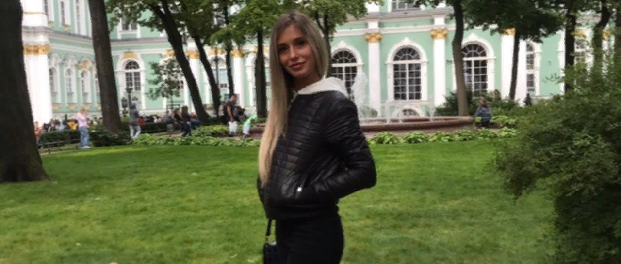 В Екатеринбурге найдено тело пропавшей 27-летней Ксении Каторгиной