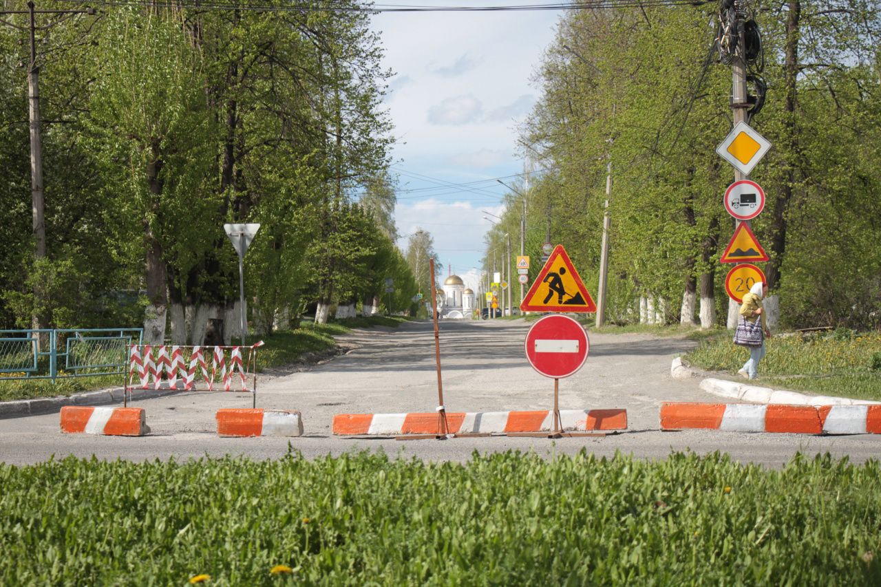 Более полумиллиона рублей потратят в Сосьве на строительство тротуара