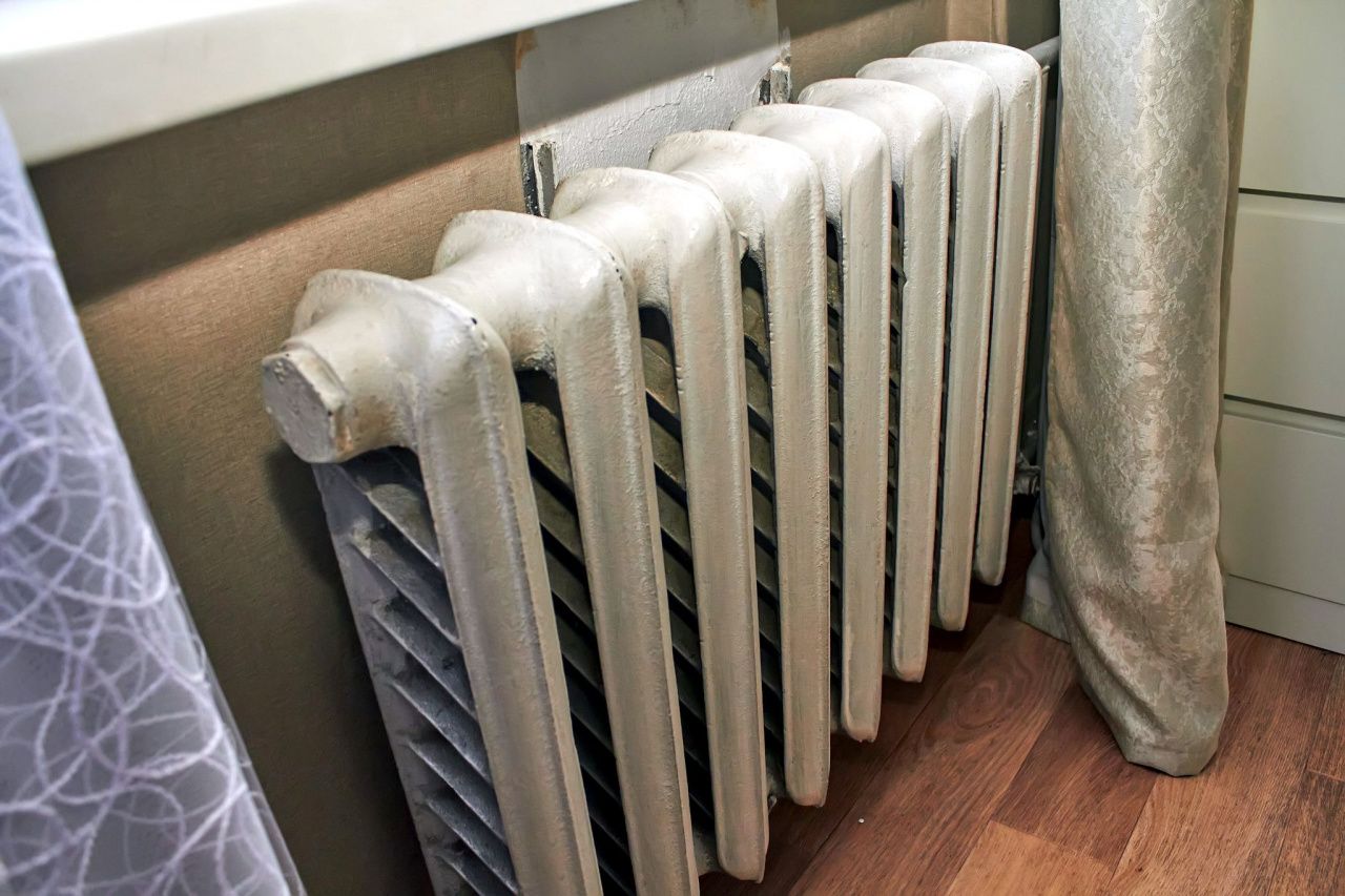 Отопительный сезон в Гарях начнется 15 сентября