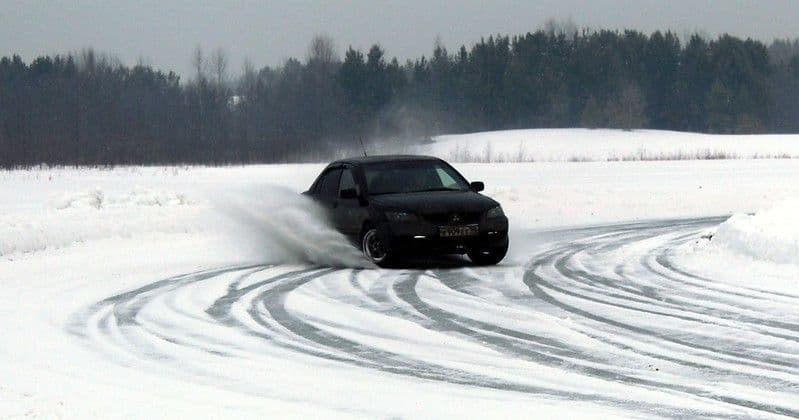 Краснотурьинская автогонка «Зимний вихрь» состоится в эту субботу. Регистрация открыта
