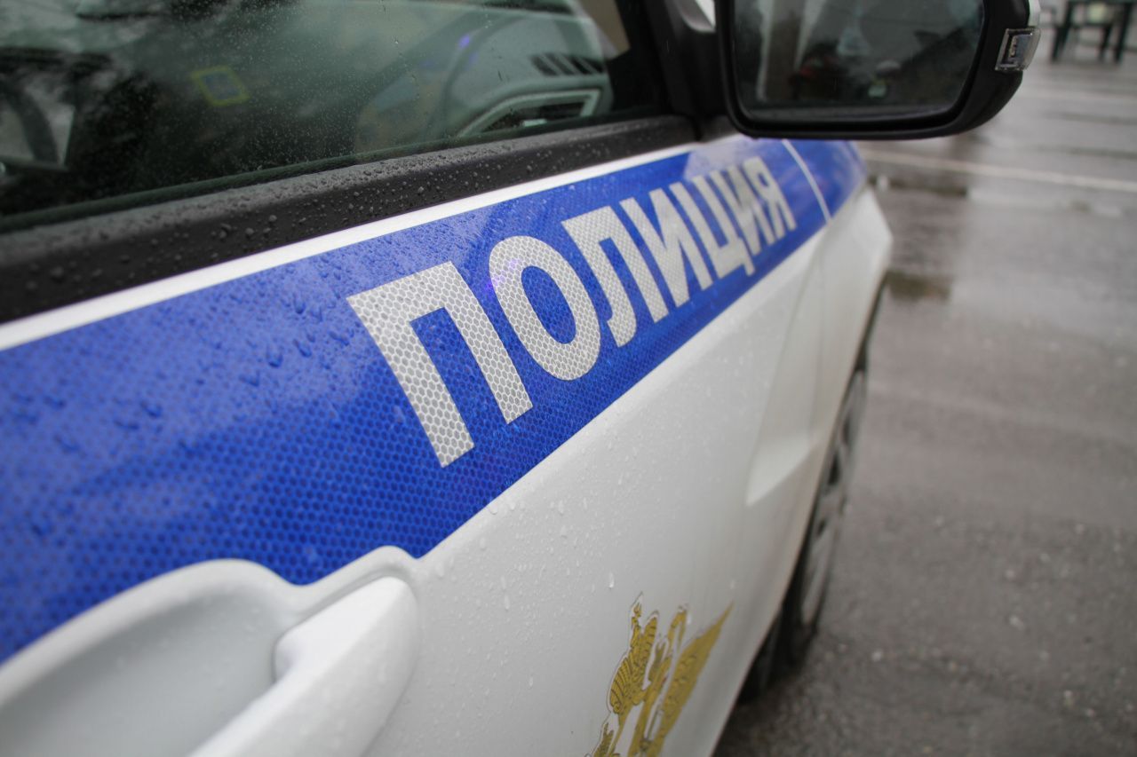 В Серове, Сосьве и Гарях полицейские разыскивали должников