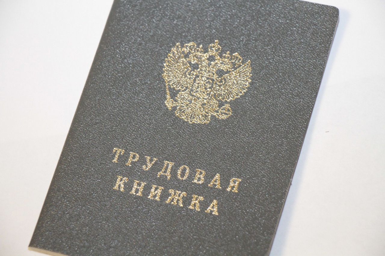 Больше 40 вариантов трудоустройства в свежей подборке вакансий от Серовского центра занятости
