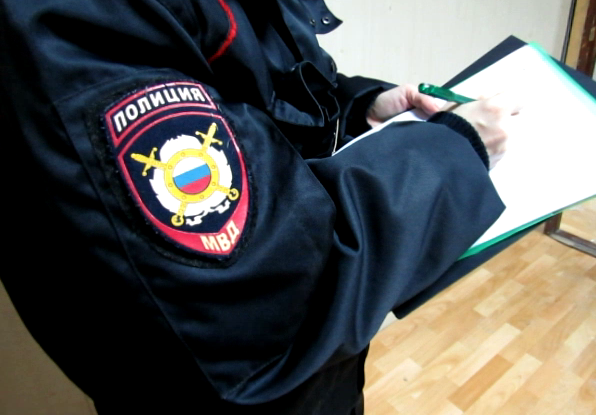 Полицейские Серова и Сосьвы подвели итоги третьего этапа операции «Надзор»
