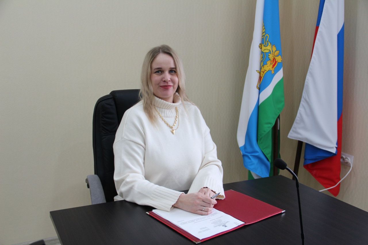 Глава Сосьвы и начальник Управления образования проведут прямую линию по началу учебного года