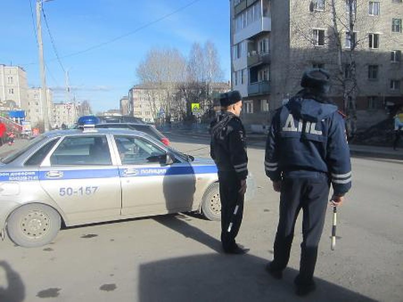 В России хотят существенно поднять штрафы за нарушения ПДД