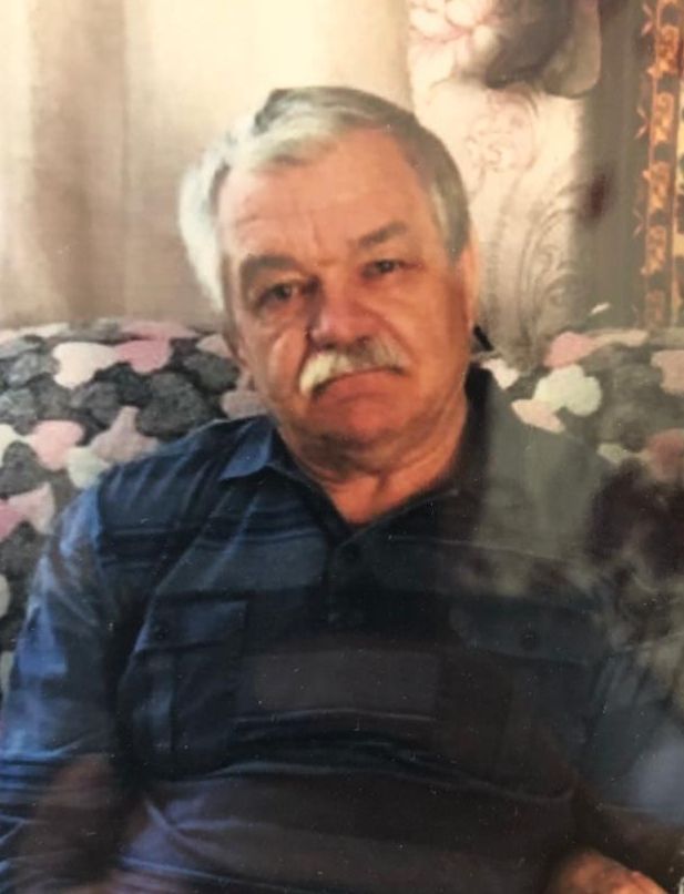 Юрий Принц уехал за грибами и пропал. Розыск
