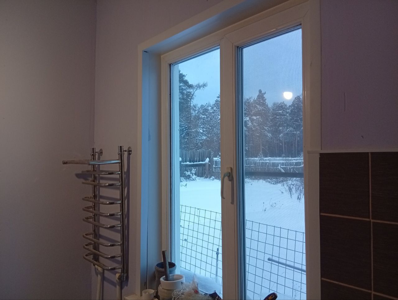 Блог. Алла Брославская: “Продали гараж, отремонтировали ванную”