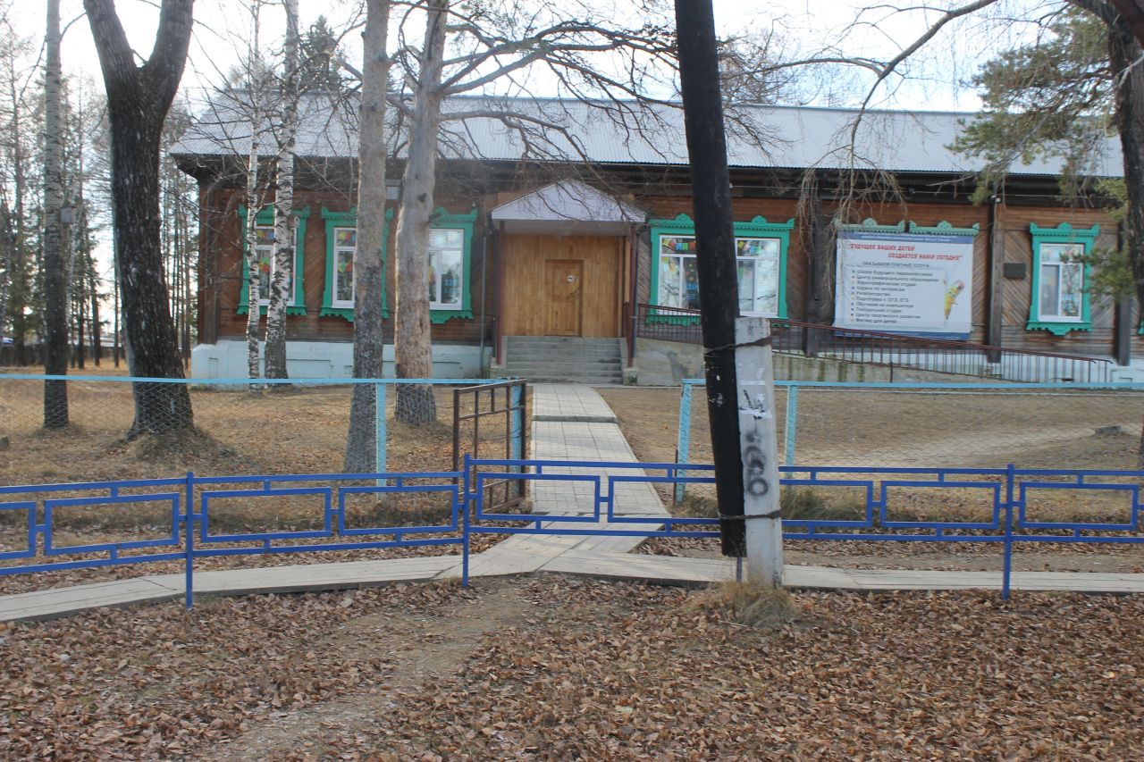 В самой старой школе поселка Сосьва появится центр "Точка роста"